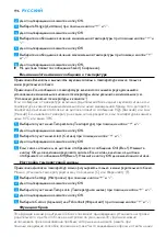 Preview for 196 page of Philips AVENT SCD525 Manual