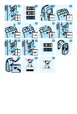 Preview for 270 page of Philips AVENT SCD525 Manual