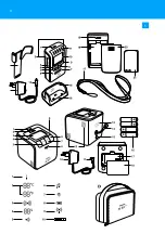 Предварительный просмотр 3 страницы Philips AVENT SCD535 Manual