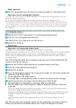 Preview for 9 page of Philips AVENT SCD535 Manual