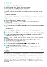 Preview for 12 page of Philips AVENT SCD535 Manual