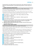 Preview for 51 page of Philips AVENT SCD535 Manual