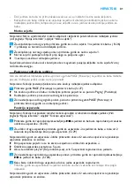 Preview for 81 page of Philips AVENT SCD535 Manual