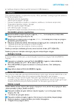 Preview for 133 page of Philips AVENT SCD535 Manual