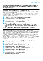 Preview for 137 page of Philips AVENT SCD535 Manual