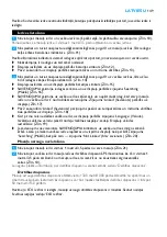 Preview for 149 page of Philips AVENT SCD535 Manual