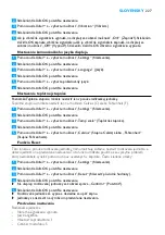 Preview for 227 page of Philips AVENT SCD535 Manual