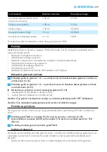 Preview for 239 page of Philips AVENT SCD535 Manual