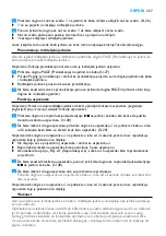 Preview for 257 page of Philips AVENT SCD535 Manual