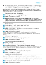 Preview for 259 page of Philips AVENT SCD535 Manual