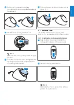 Preview for 5 page of Philips AVENT SCD565 User Manual