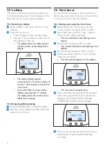 Preview for 16 page of Philips AVENT SCD565 User Manual