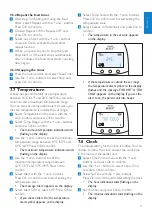 Preview for 17 page of Philips AVENT SCD565 User Manual