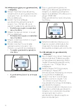 Preview for 60 page of Philips AVENT SCD565 User Manual