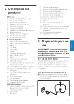 Preview for 69 page of Philips AVENT SCD565 User Manual