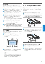 Preview for 85 page of Philips AVENT SCD565 User Manual