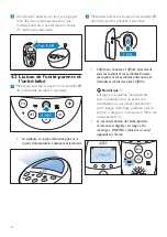 Preview for 94 page of Philips AVENT SCD565 User Manual