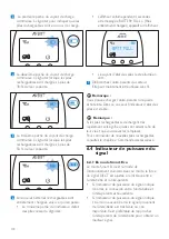 Preview for 100 page of Philips AVENT SCD565 User Manual