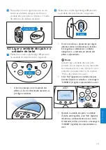 Preview for 137 page of Philips AVENT SCD565 User Manual