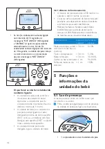 Preview for 138 page of Philips AVENT SCD565 User Manual