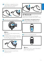 Preview for 5 page of Philips Avent SCD570/00 User Manual