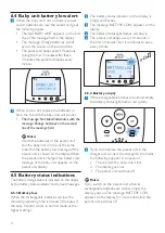 Preview for 12 page of Philips Avent SCD570/00 User Manual