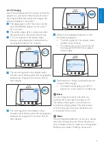 Preview for 13 page of Philips Avent SCD570/00 User Manual