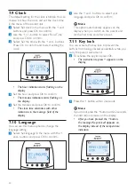 Preview for 20 page of Philips Avent SCD570/00 User Manual