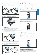 Preview for 27 page of Philips Avent SCD570/00 User Manual