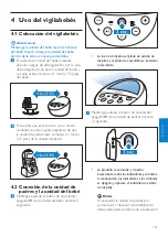 Preview for 103 page of Philips Avent SCD570/00 User Manual