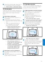 Preview for 137 page of Philips Avent SCD570/00 User Manual