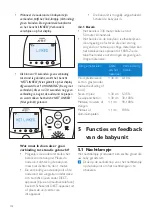 Preview for 198 page of Philips Avent SCD570/00 User Manual