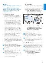 Preview for 207 page of Philips Avent SCD570/00 User Manual