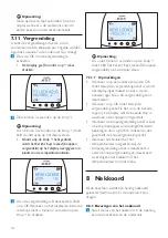 Preview for 212 page of Philips Avent SCD570/00 User Manual