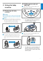 Preview for 7 page of Philips AVENT SCD580/00 User Manual