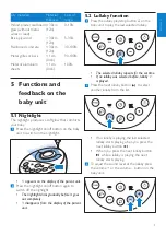 Preview for 9 page of Philips AVENT SCD580/00 User Manual