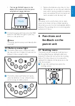 Preview for 11 page of Philips AVENT SCD580/00 User Manual