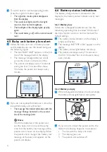 Preview for 16 page of Philips AVENT SCD580/00 User Manual