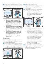 Preview for 40 page of Philips AVENT SCD580/00 User Manual