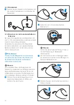 Preview for 60 page of Philips AVENT SCD580/00 User Manual