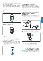 Preview for 61 page of Philips AVENT SCD580/00 User Manual