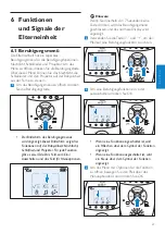 Preview for 67 page of Philips AVENT SCD580/00 User Manual