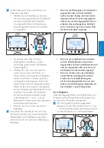 Preview for 69 page of Philips AVENT SCD580/00 User Manual