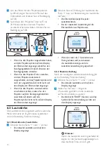 Preview for 70 page of Philips AVENT SCD580/00 User Manual