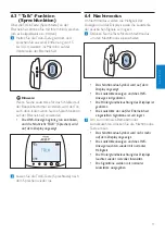 Preview for 71 page of Philips AVENT SCD580/00 User Manual