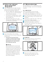 Preview for 72 page of Philips AVENT SCD580/00 User Manual