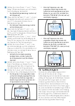 Preview for 79 page of Philips AVENT SCD580/00 User Manual