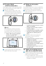 Preview for 134 page of Philips AVENT SCD580/00 User Manual