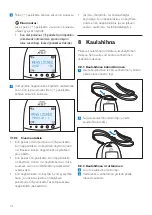 Preview for 172 page of Philips AVENT SCD580/00 User Manual