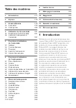 Preview for 177 page of Philips AVENT SCD580/00 User Manual